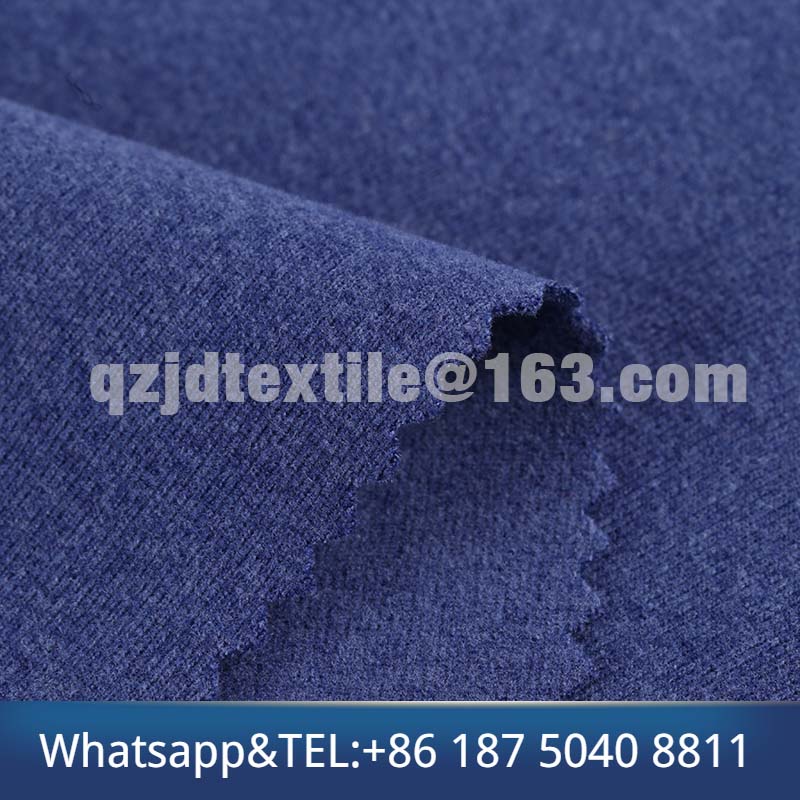 De velvet double-sided