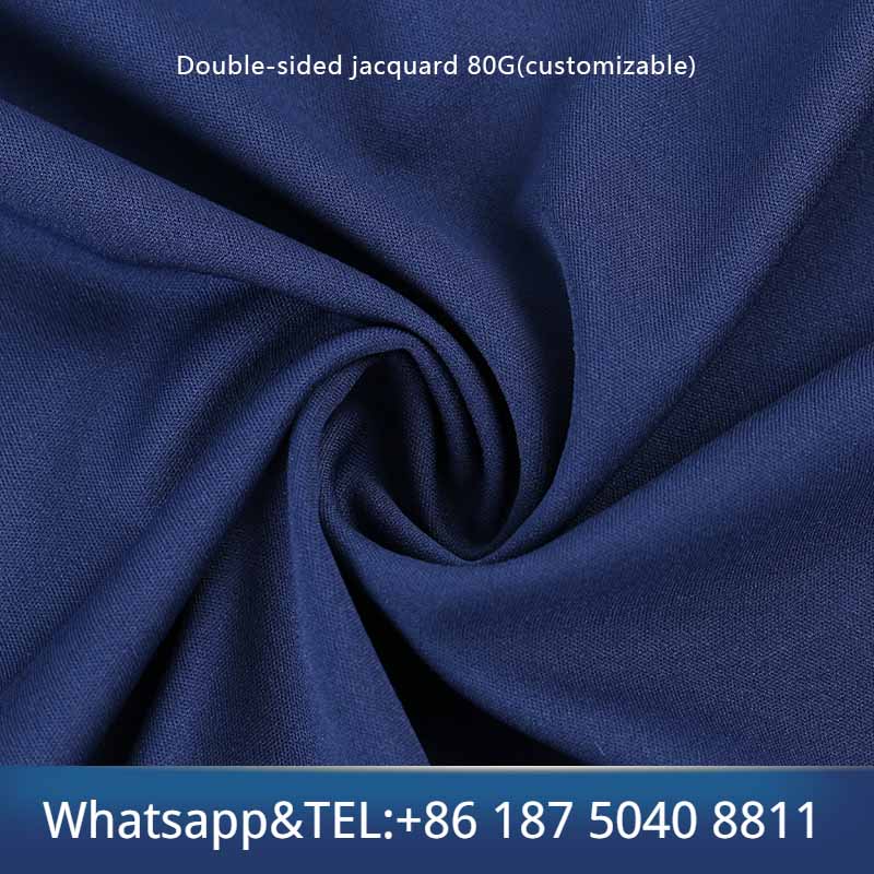 double faced fabric