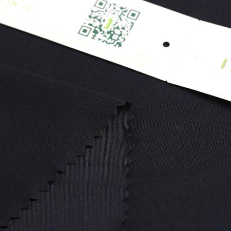 recycled spandex