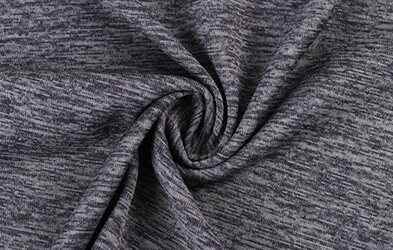 Tessuto per abbigliamento sportivo
